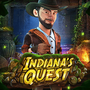 Indiana's Quest
