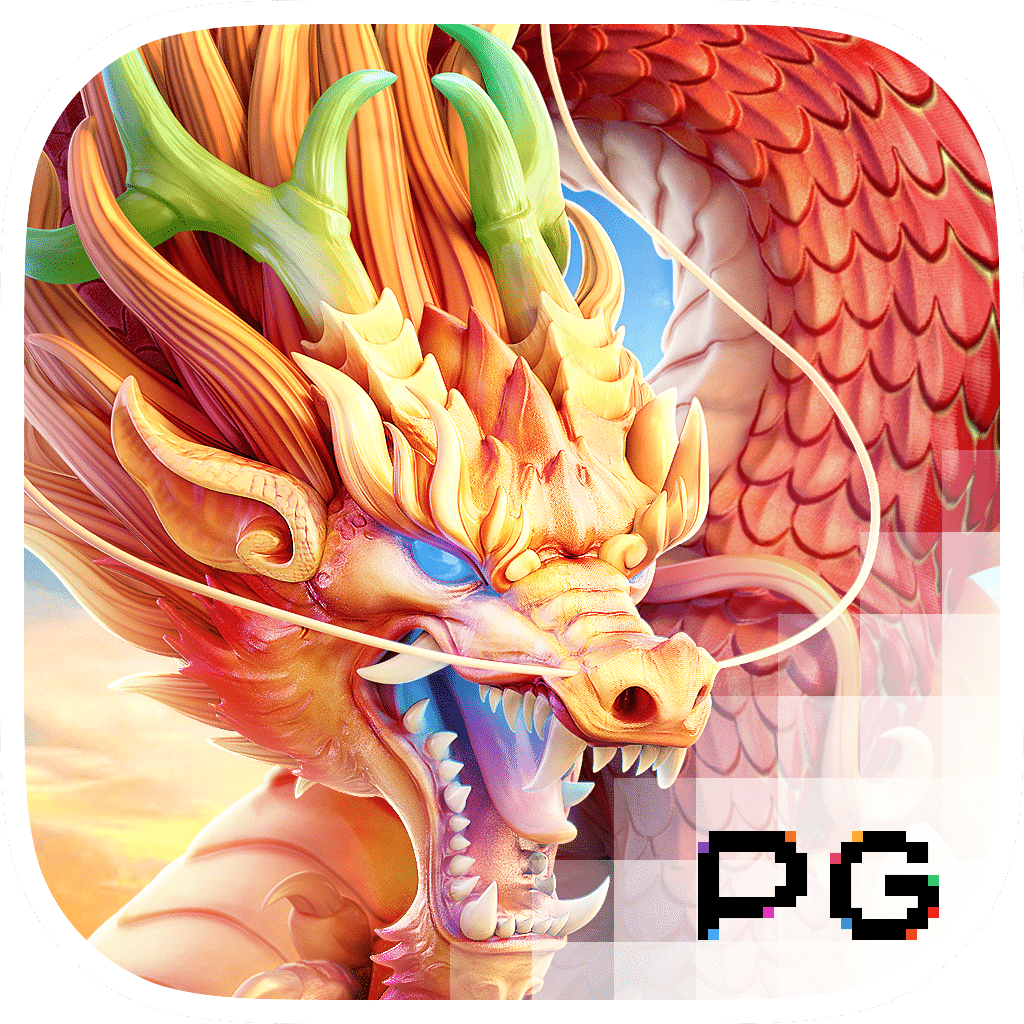 Dragon Legend Icon