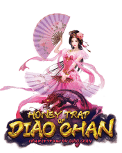 Honey Trap of DiaoChan