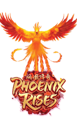 Phoenix Rises นกฟินิกซ์