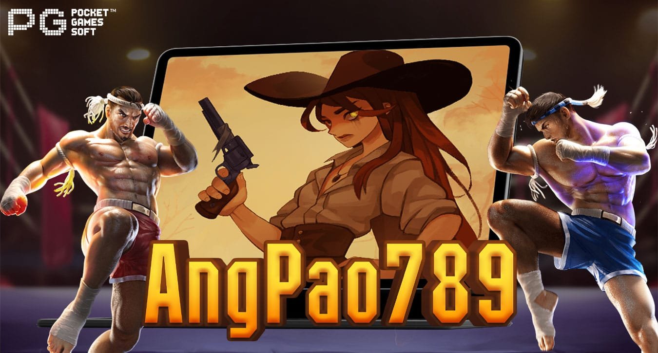 AngPao 789